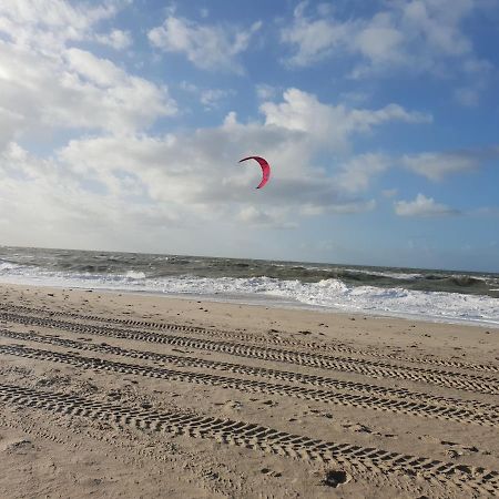 רריק Fewo An Der Ostsee Nr. 2 מראה חיצוני תמונה