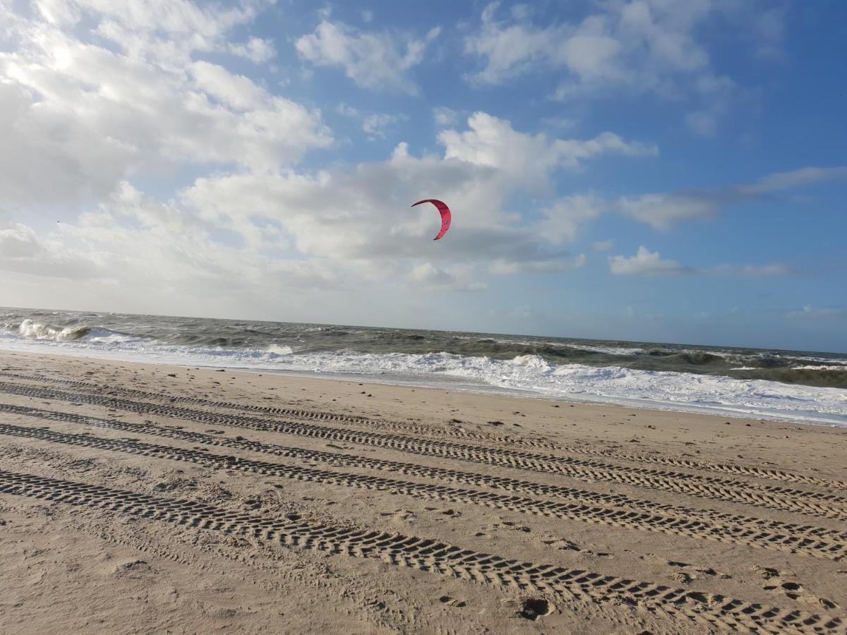 רריק Fewo An Der Ostsee Nr. 2 מראה חיצוני תמונה