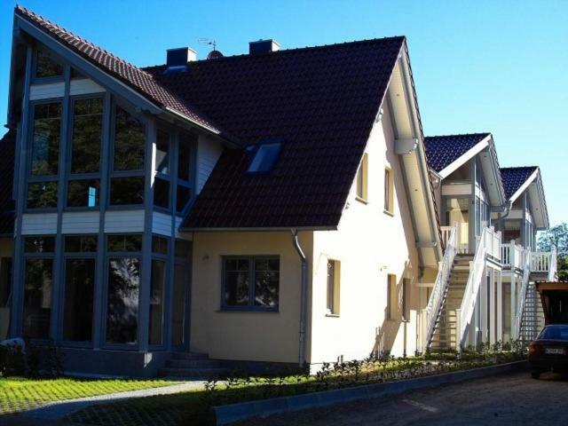 רריק Fewo An Der Ostsee Nr. 2 מראה חיצוני תמונה